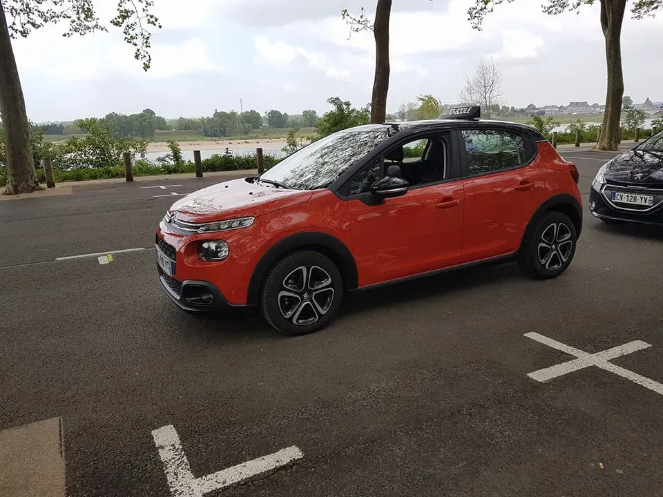 voitures de conduite auto moto ecole besnard amboise