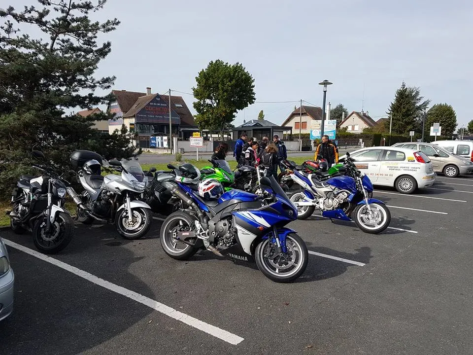 passez votre permis a2 avec auto ecole besnard