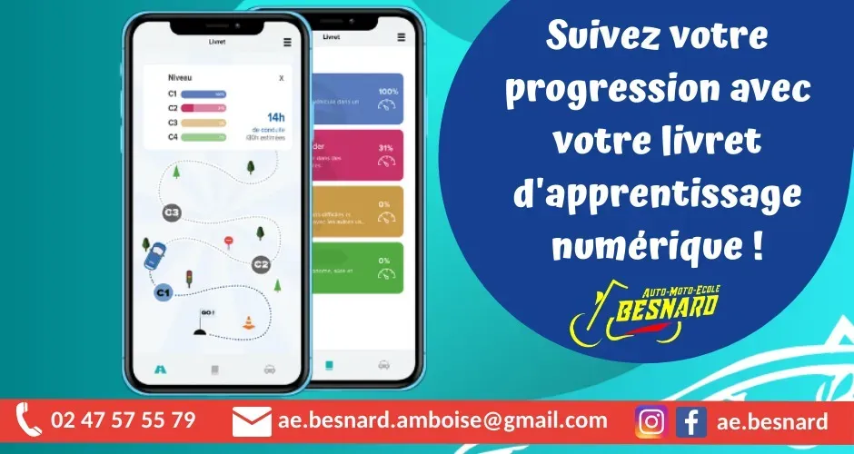 Votre livret d'apprentissage désormais dématérialisé grâce à Mounki !